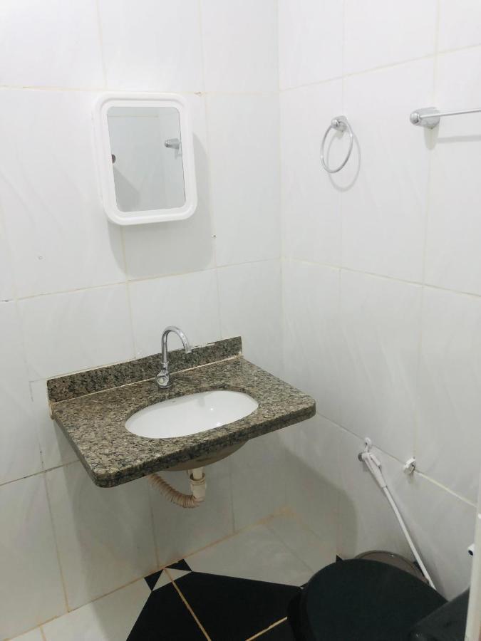 Pousada Voadores Jalapao Mateiros Zewnętrze zdjęcie