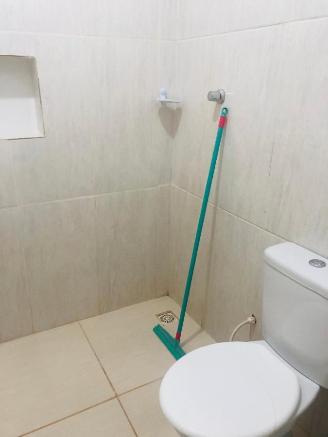 Pousada Voadores Jalapao Mateiros Zewnętrze zdjęcie